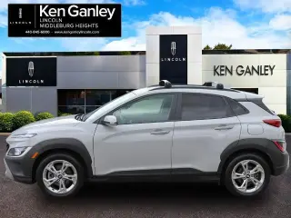 Hyundai KONA 2023 AWD SEL 4dr Crossover