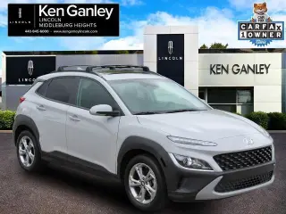 Hyundai KONA 2023 AWD SEL 4dr Crossover