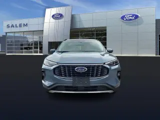 Ford Escape 2024 AWD Platinum 4dr SUV