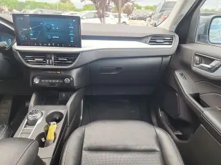 Ford Escape 2024 AWD Platinum 4dr SUV