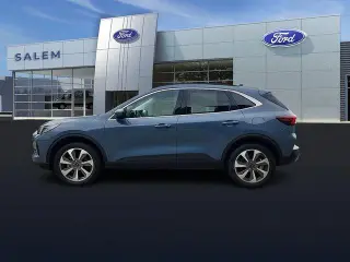 Ford Escape 2024 AWD Platinum 4dr SUV