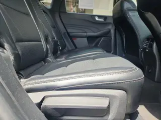 Ford Escape 2024 AWD Platinum 4dr SUV