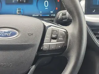 Ford Escape 2024 AWD Platinum 4dr SUV