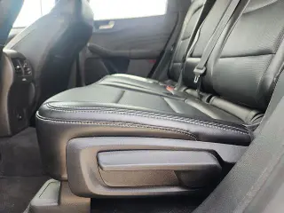 Ford Escape 2024 AWD Platinum 4dr SUV