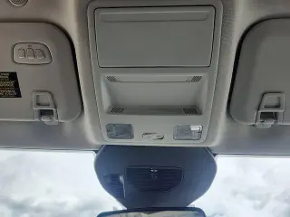 Ford Escape 2024 AWD Platinum 4dr SUV