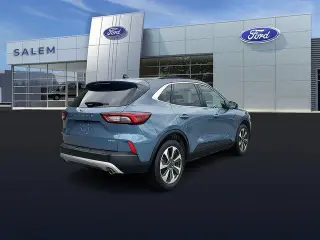 Ford Escape 2024 AWD Platinum 4dr SUV