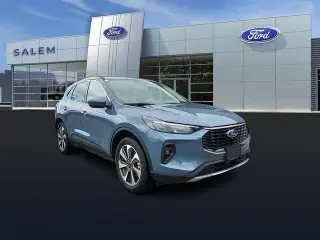 Ford Escape 2024 AWD Platinum 4dr SUV