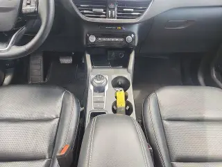 Ford Escape 2024 AWD Platinum 4dr SUV