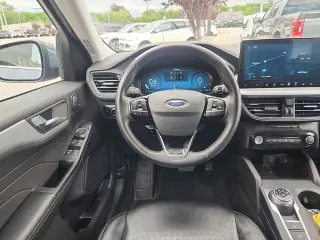 Ford Escape 2024 AWD Platinum 4dr SUV