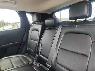 Ford Escape 2024 AWD Platinum 4dr SUV