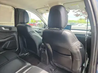 Ford Escape 2024 AWD Platinum 4dr SUV