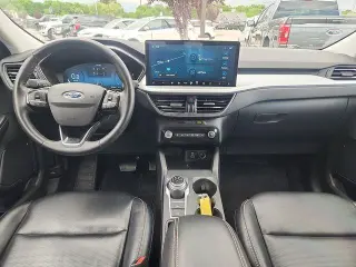 Ford Escape 2024 AWD Platinum 4dr SUV