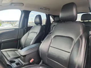 Ford Escape 2024 AWD Platinum 4dr SUV