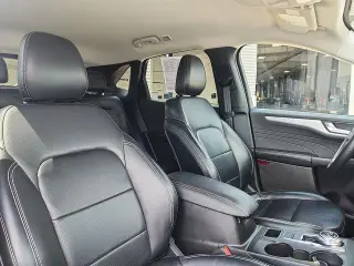 Ford Escape 2024 AWD Platinum 4dr SUV