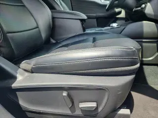 Ford Escape 2024 AWD Platinum 4dr SUV