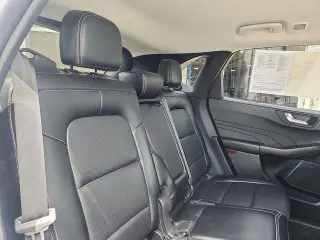 Ford Escape 2024 AWD Platinum 4dr SUV