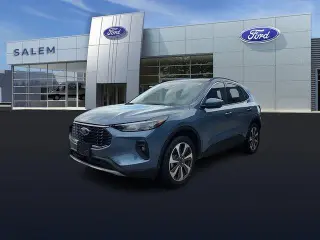 Ford Escape 2024 AWD Platinum 4dr SUV