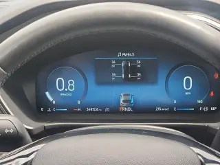 Ford Escape 2024 AWD Platinum 4dr SUV