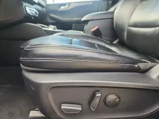 Ford Escape 2024 AWD Platinum 4dr SUV