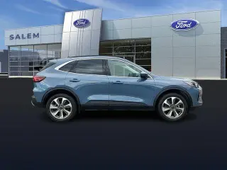 Ford Escape 2024 AWD Platinum 4dr SUV