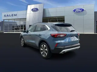 Ford Escape 2024 AWD Platinum 4dr SUV