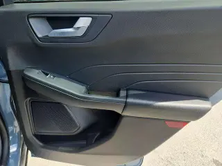 Ford Escape 2024 AWD Platinum 4dr SUV