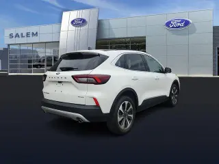 Ford Escape 2024 AWD Platinum 4dr SUV