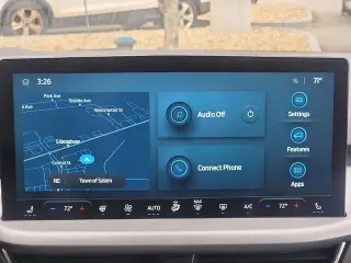 Ford Escape 2024 AWD Platinum 4dr SUV