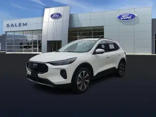 Ford Escape 2024 AWD Platinum 4dr SUV