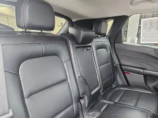 Ford Escape 2024 AWD Platinum 4dr SUV