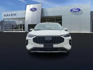 Ford Escape 2024 AWD Platinum 4dr SUV