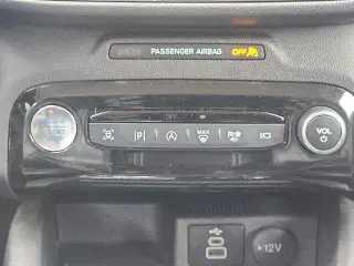 Ford Escape 2024 AWD Platinum 4dr SUV