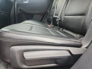 Ford Escape 2024 AWD Platinum 4dr SUV