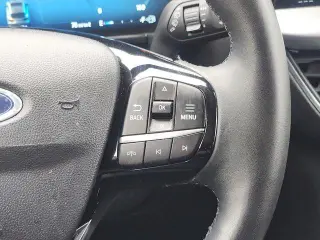 Ford Escape 2024 AWD Platinum 4dr SUV