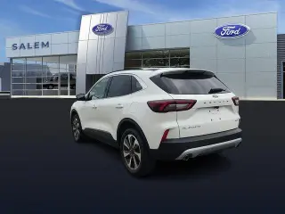 Ford Escape 2024 AWD Platinum 4dr SUV