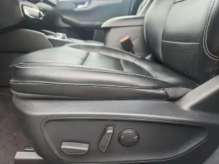 Ford Escape 2024 AWD Platinum 4dr SUV