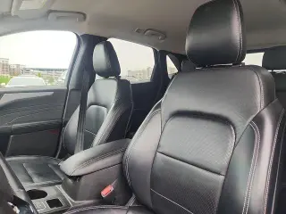 Ford Escape 2024 AWD Platinum 4dr SUV