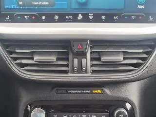Ford Escape 2024 AWD Platinum 4dr SUV