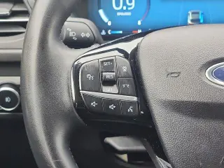 Ford Escape 2024 AWD Platinum 4dr SUV