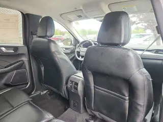 Ford Escape 2024 AWD Platinum 4dr SUV