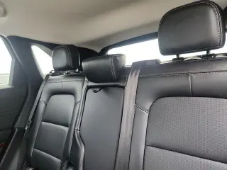 Ford Escape 2024 AWD Platinum 4dr SUV