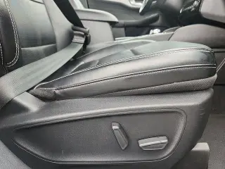 Ford Escape 2024 AWD Platinum 4dr SUV