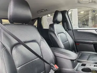 Ford Escape 2024 AWD Platinum 4dr SUV