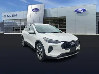 Ford Escape 2024 AWD Platinum 4dr SUV
