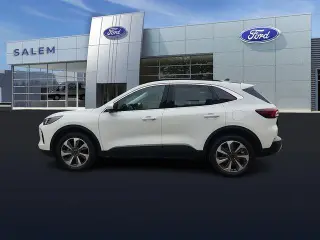 Ford Escape 2024 AWD Platinum 4dr SUV