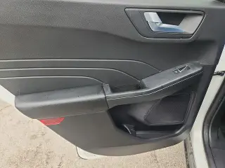 Ford Escape 2024 AWD Platinum 4dr SUV
