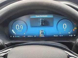 Ford Escape 2024 AWD Platinum 4dr SUV