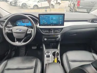Ford Escape 2024 AWD Platinum 4dr SUV