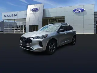 Ford Escape 2023 AWD ST-Line 4dr SUV