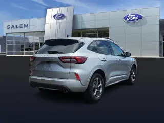 Ford Escape 2023 AWD ST-Line 4dr SUV
